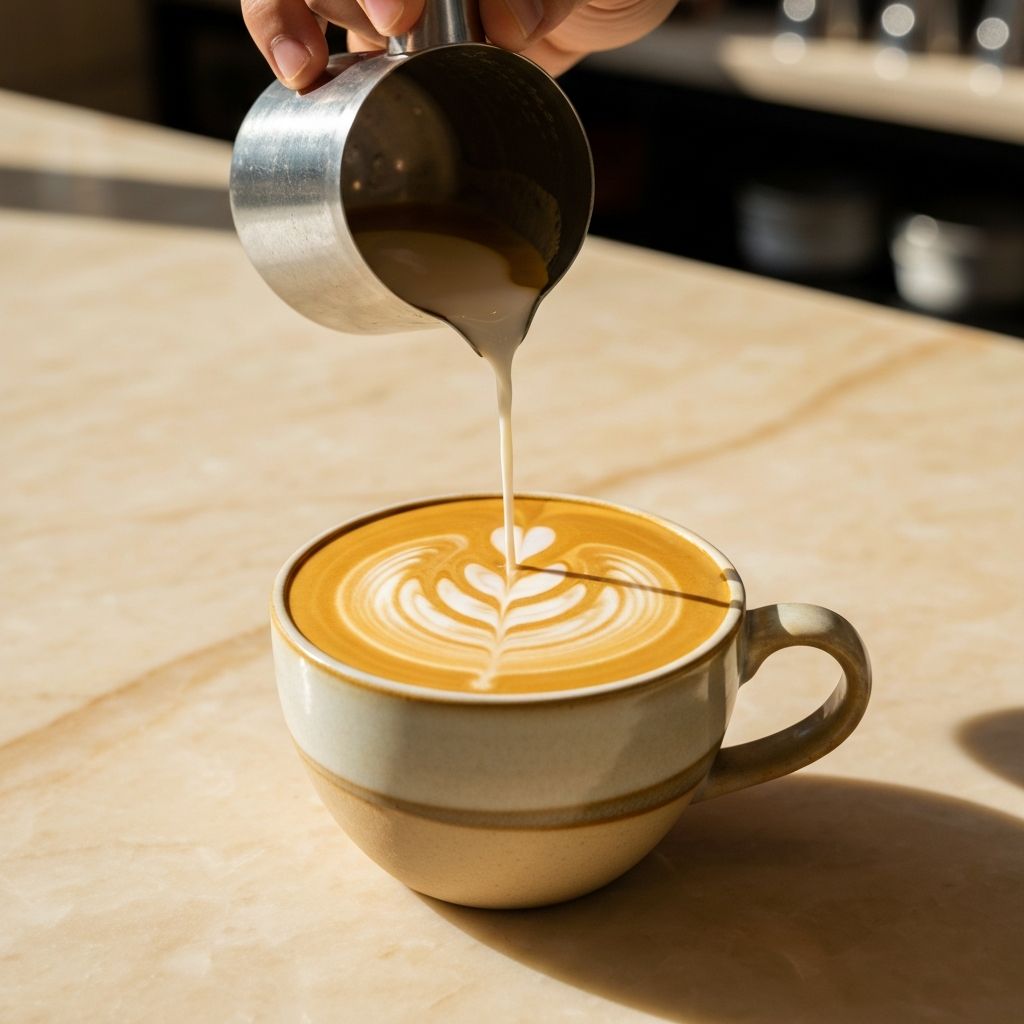 Artisan Pour Over